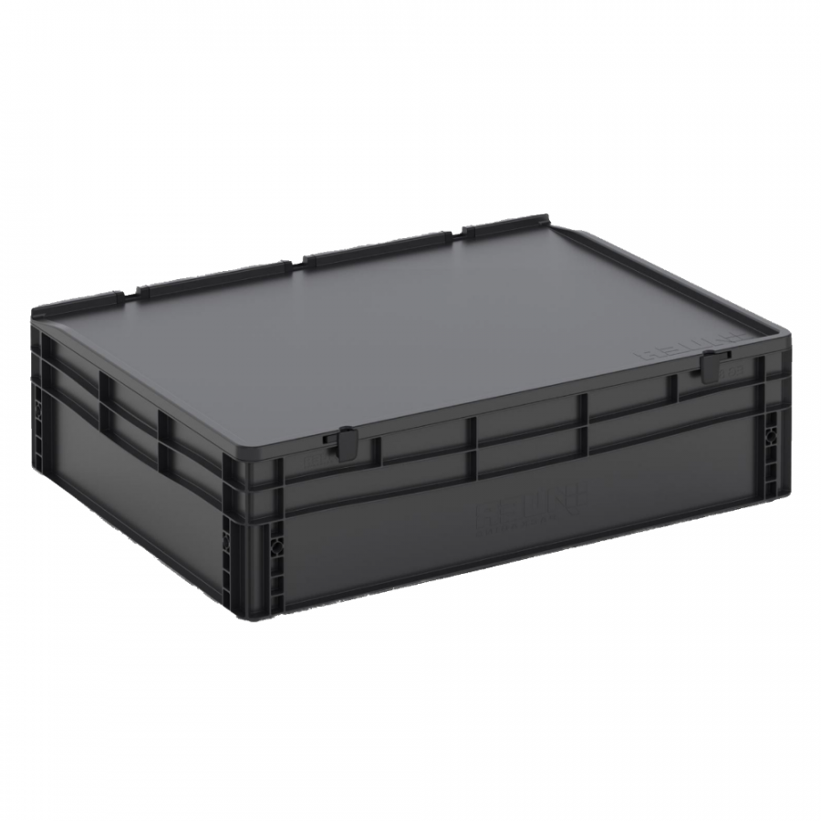 EВРОКОНТЕЙНЕР ESD ED 86/22 HG EВРОКОНТЕЙНЕР ESD ED 86/22 HG